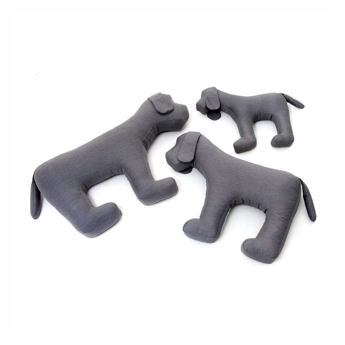 Doctor Bark Toy Dog, Hundespielzeug - Woofshack