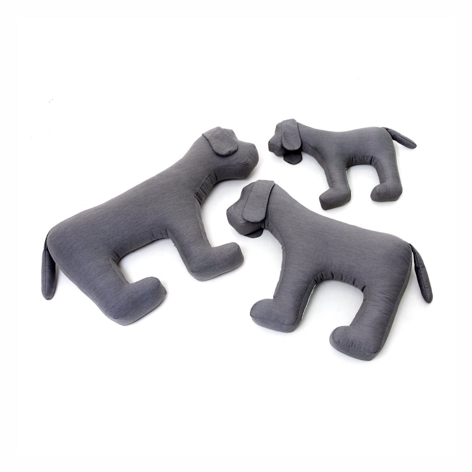 Doctor Bark Toy Dog, Hundespielzeug - Woofshack