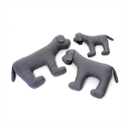 Doctor Bark Toy Dog, Hundespielzeug - Woofshack