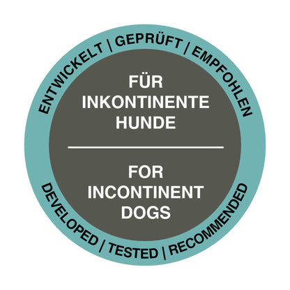 Doctor Bark Wechselbezug für Lounge - Kissen - Woofshack