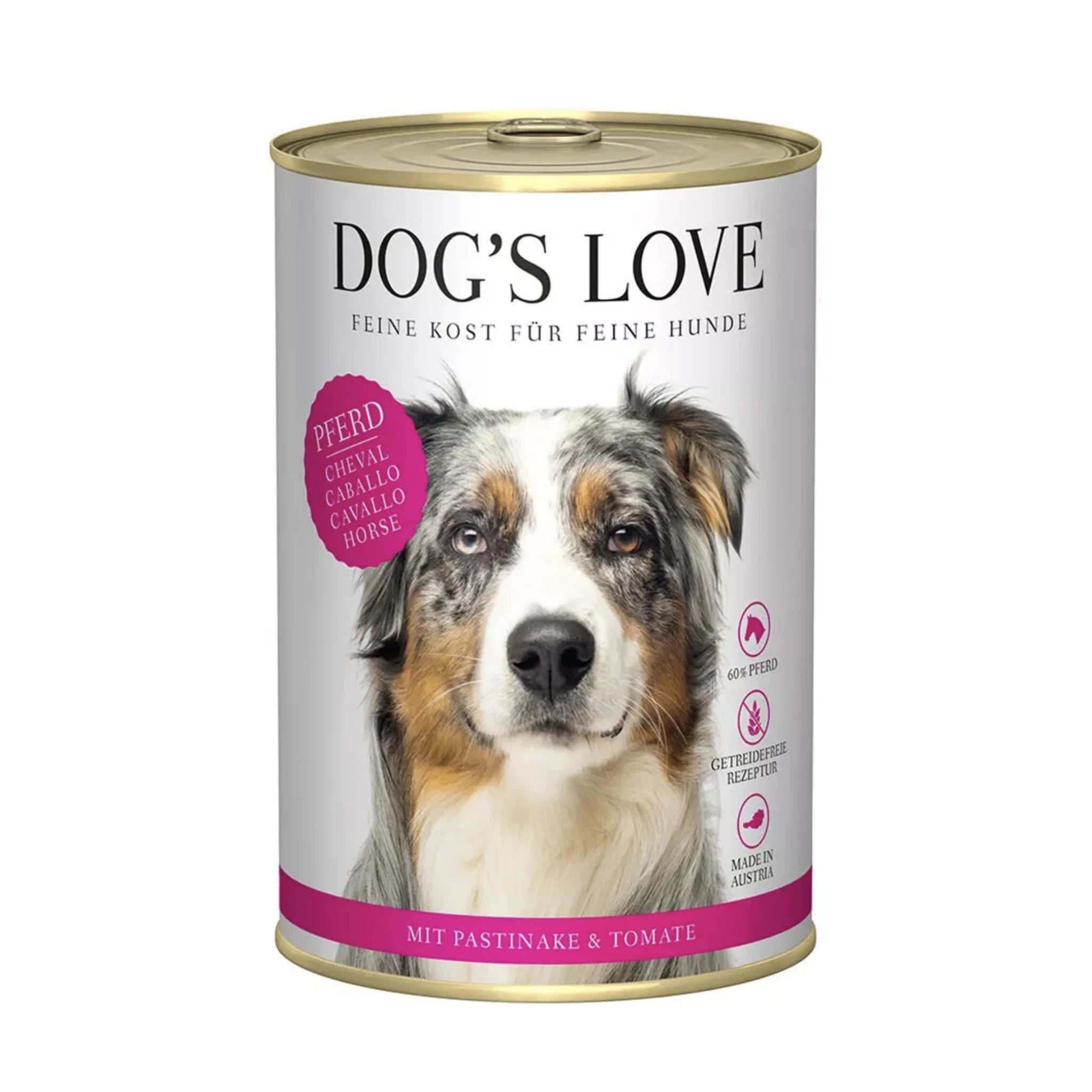 Dog&