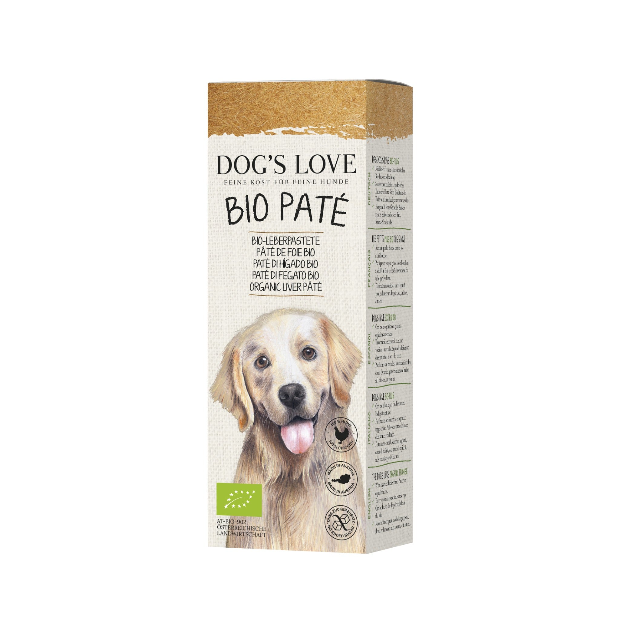 Dog&