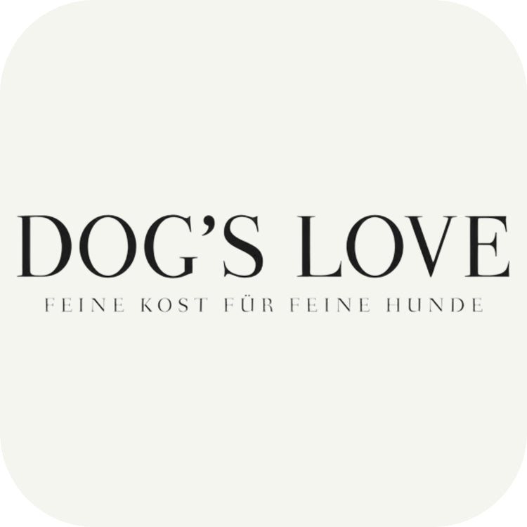 Dog's Love
