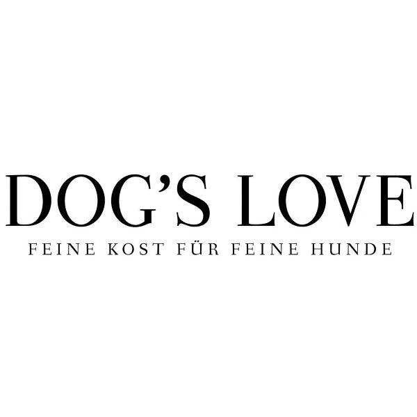 Dog's Love