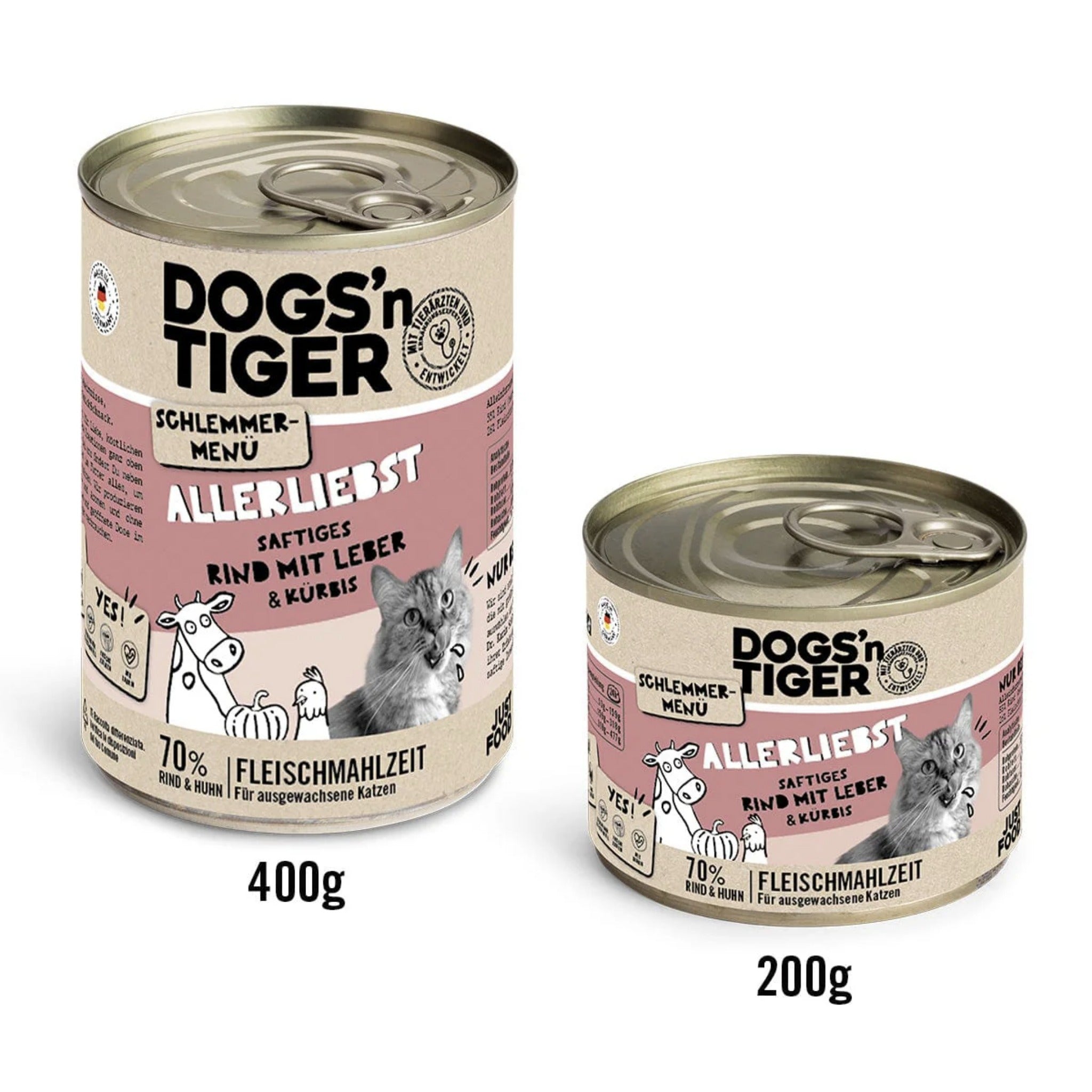 Dogs&