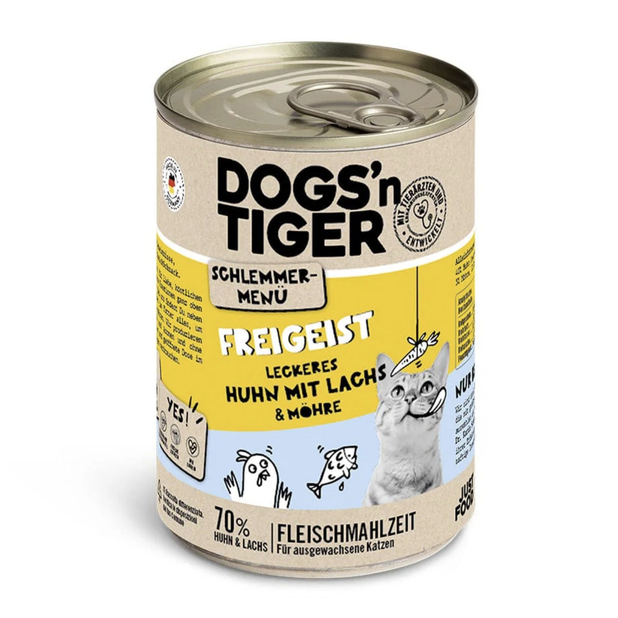 Dogs&