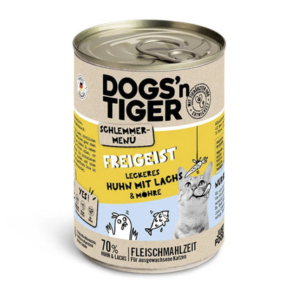Dogs&