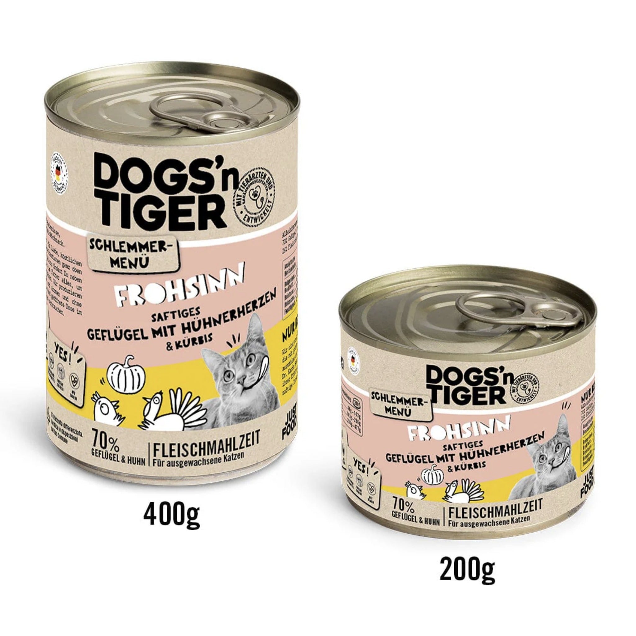 Dogs&
