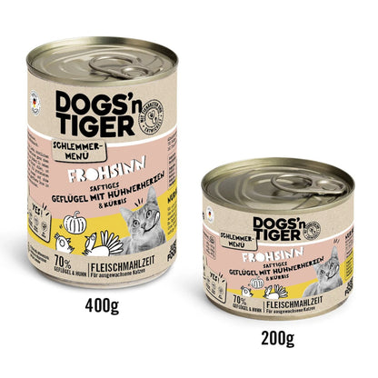 Dogs&