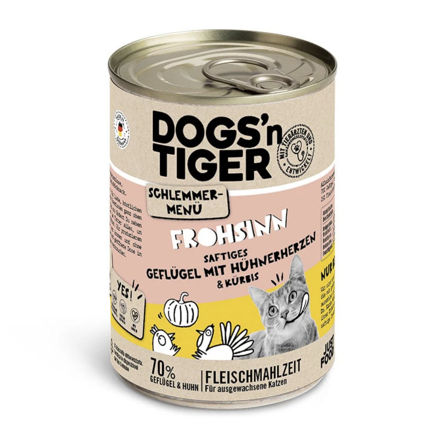 Dogs&