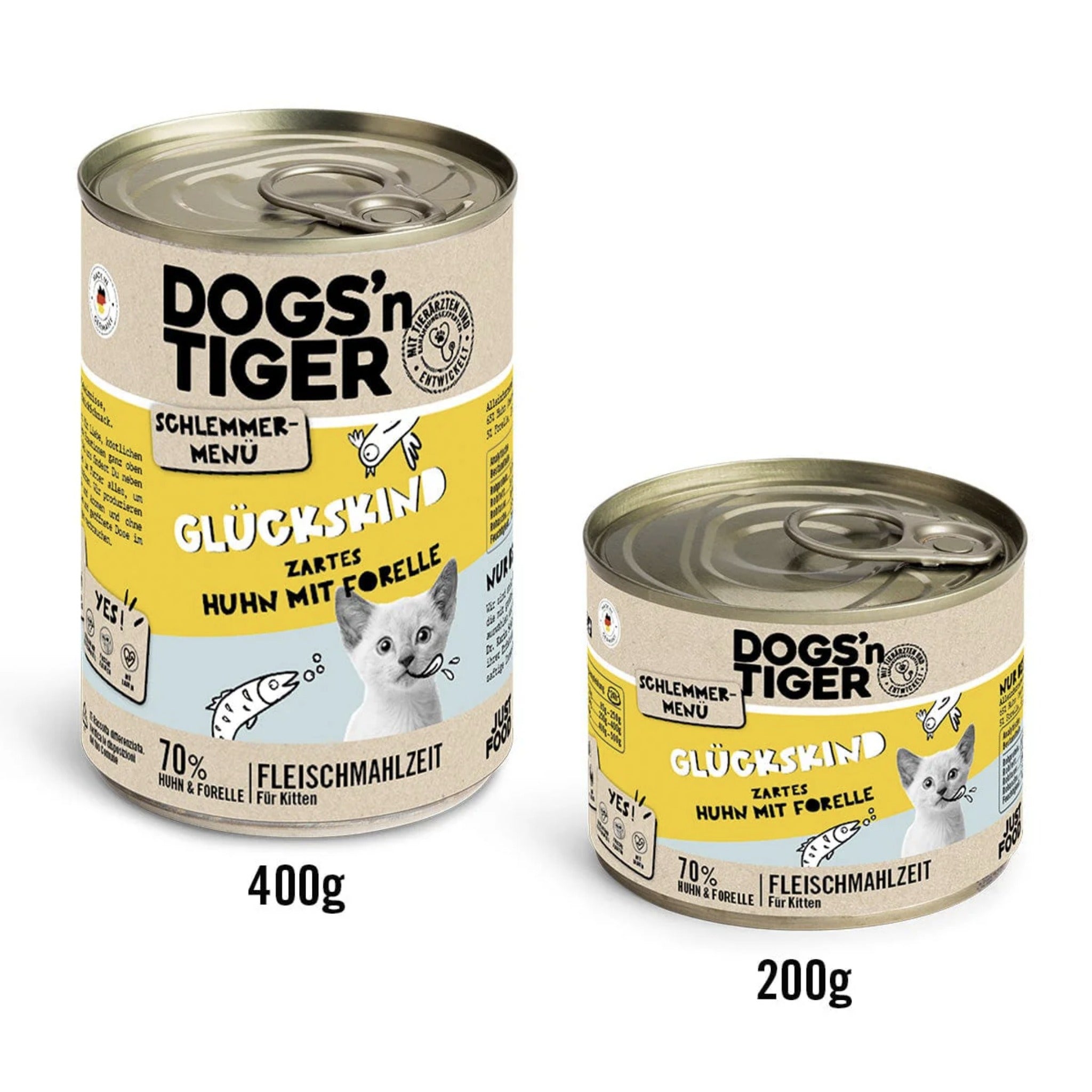 Dogs&