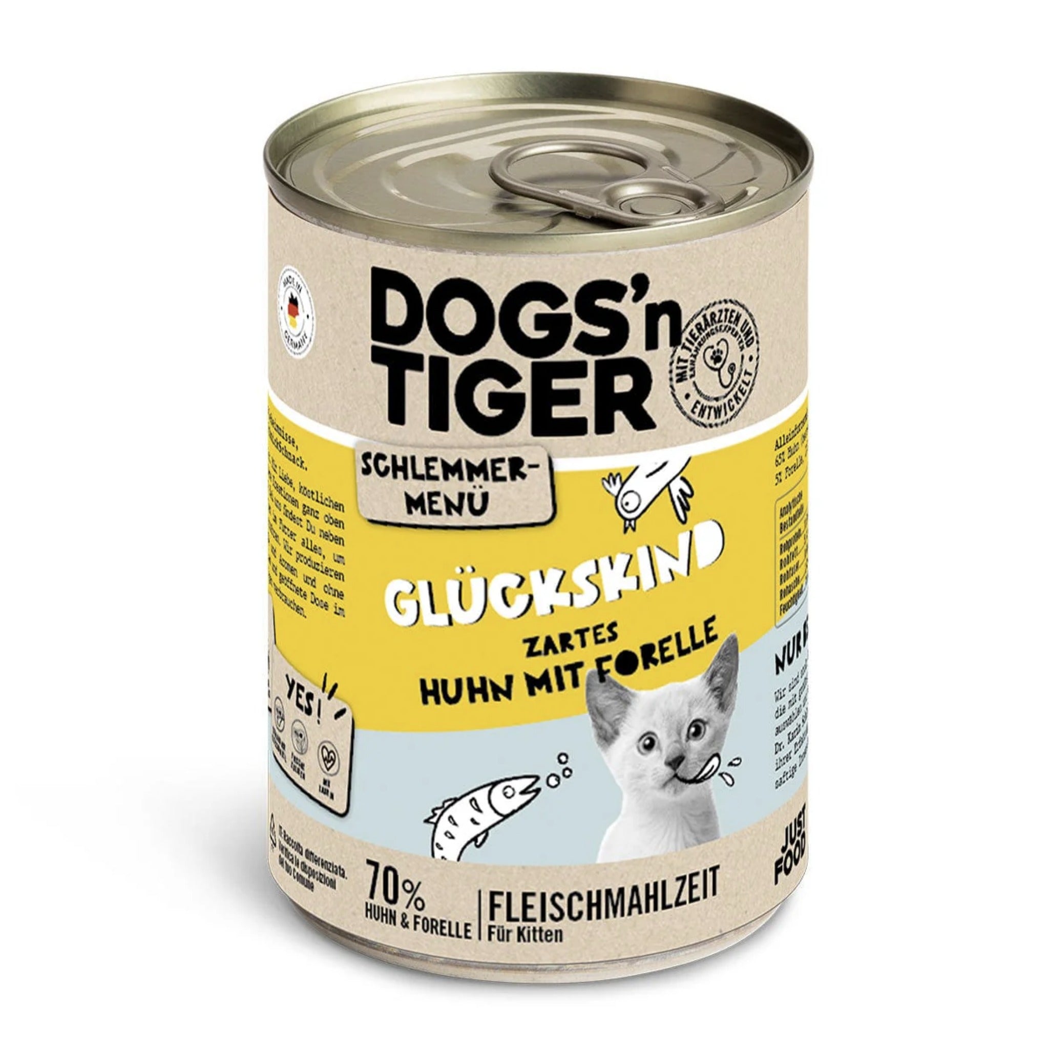 Dogs&