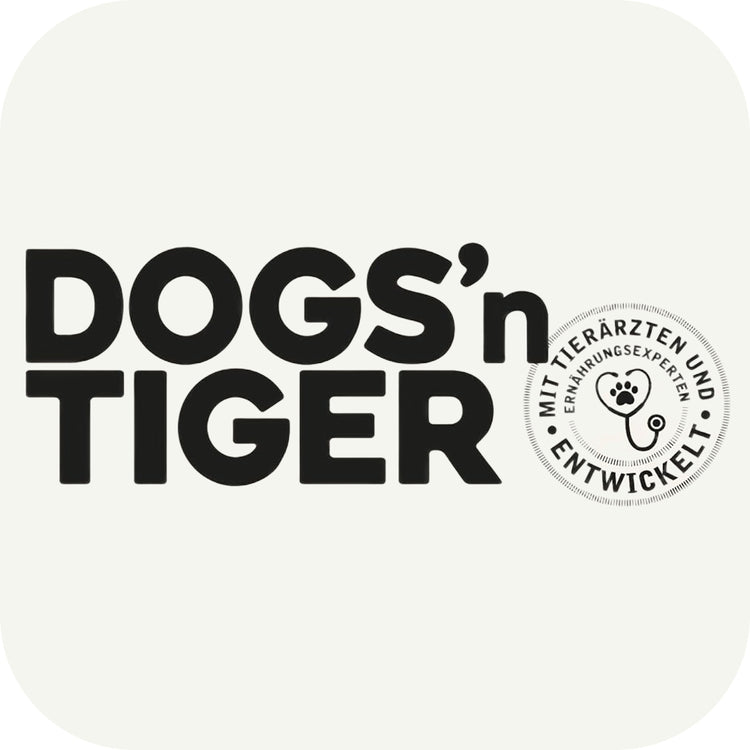 Dogs'n Tiger