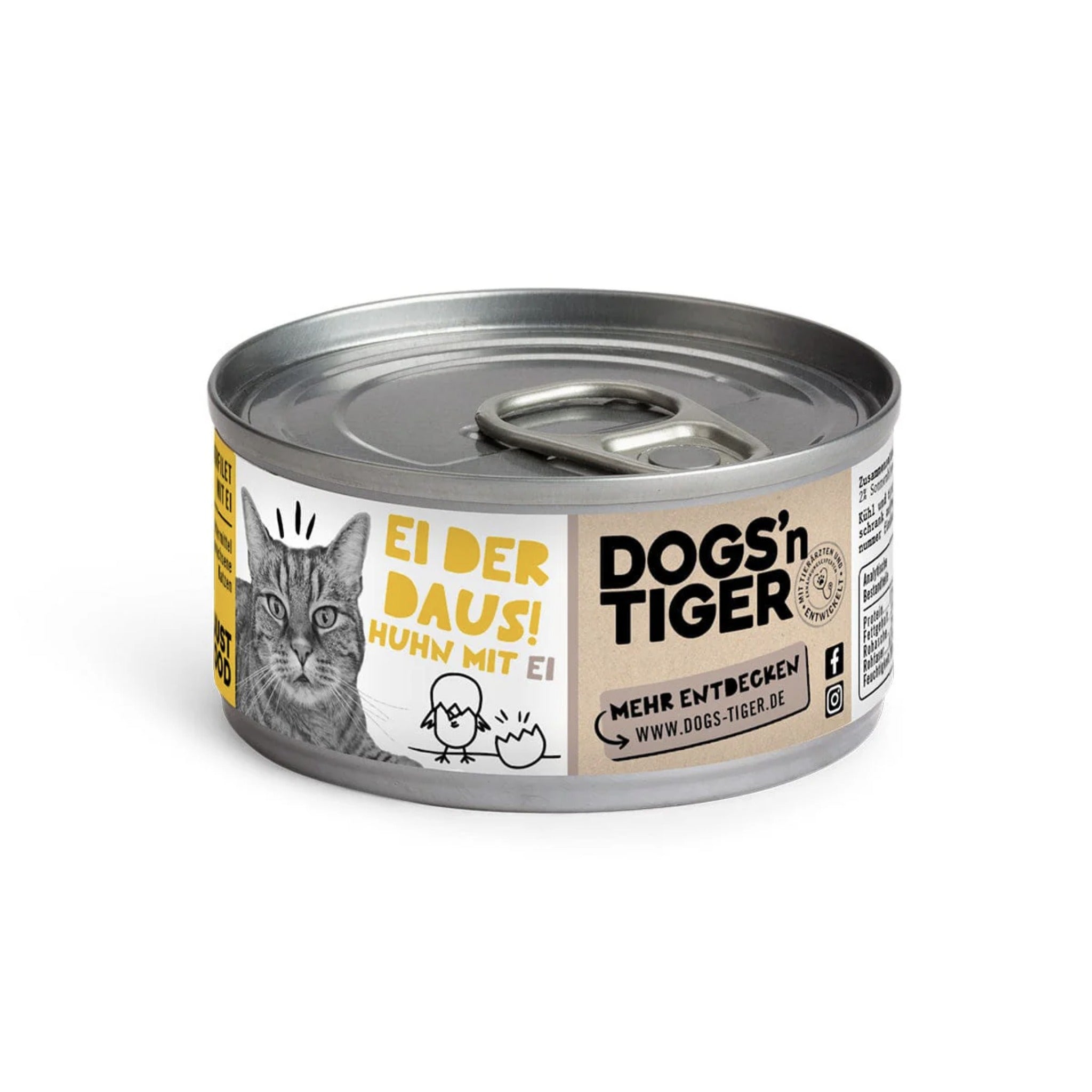 Dogs&