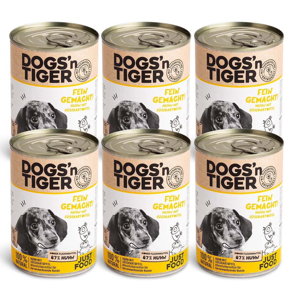 Dogs&