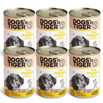 Dogs&