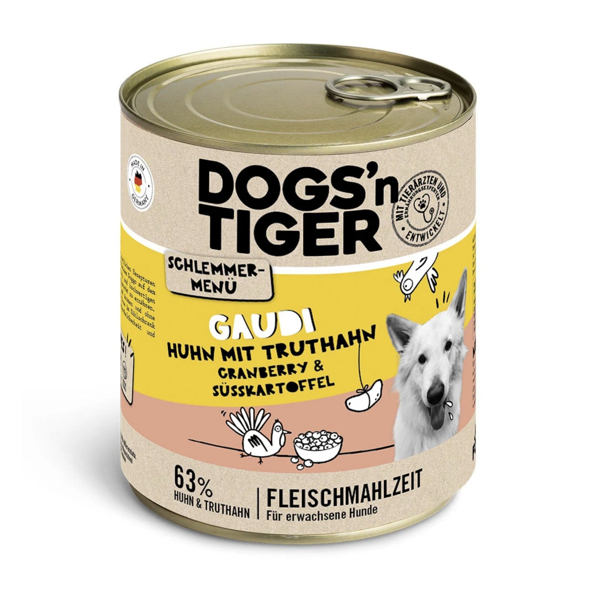 Dogs&