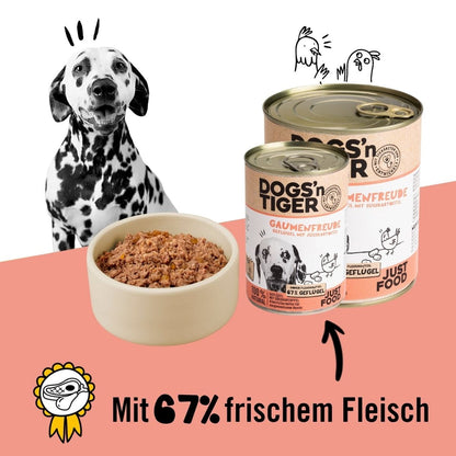 Dogs&