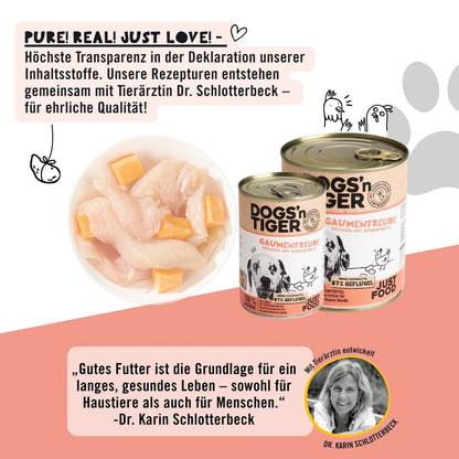 Dogs&