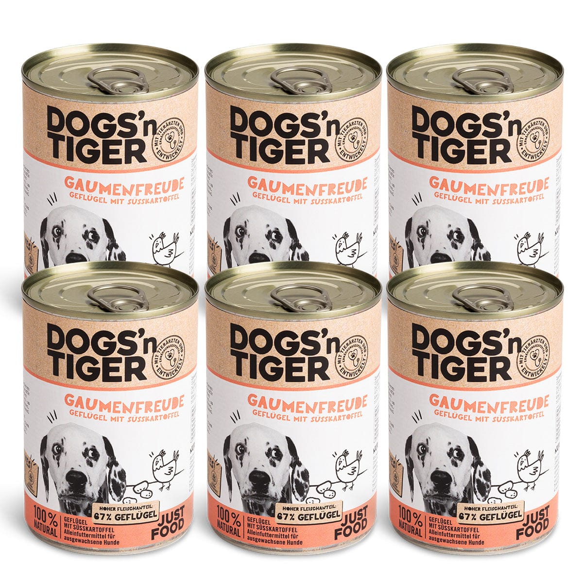 Dogs&