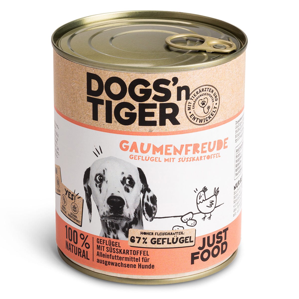 Dogs&