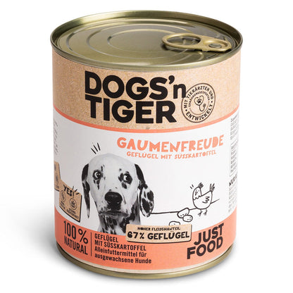 Dogs&
