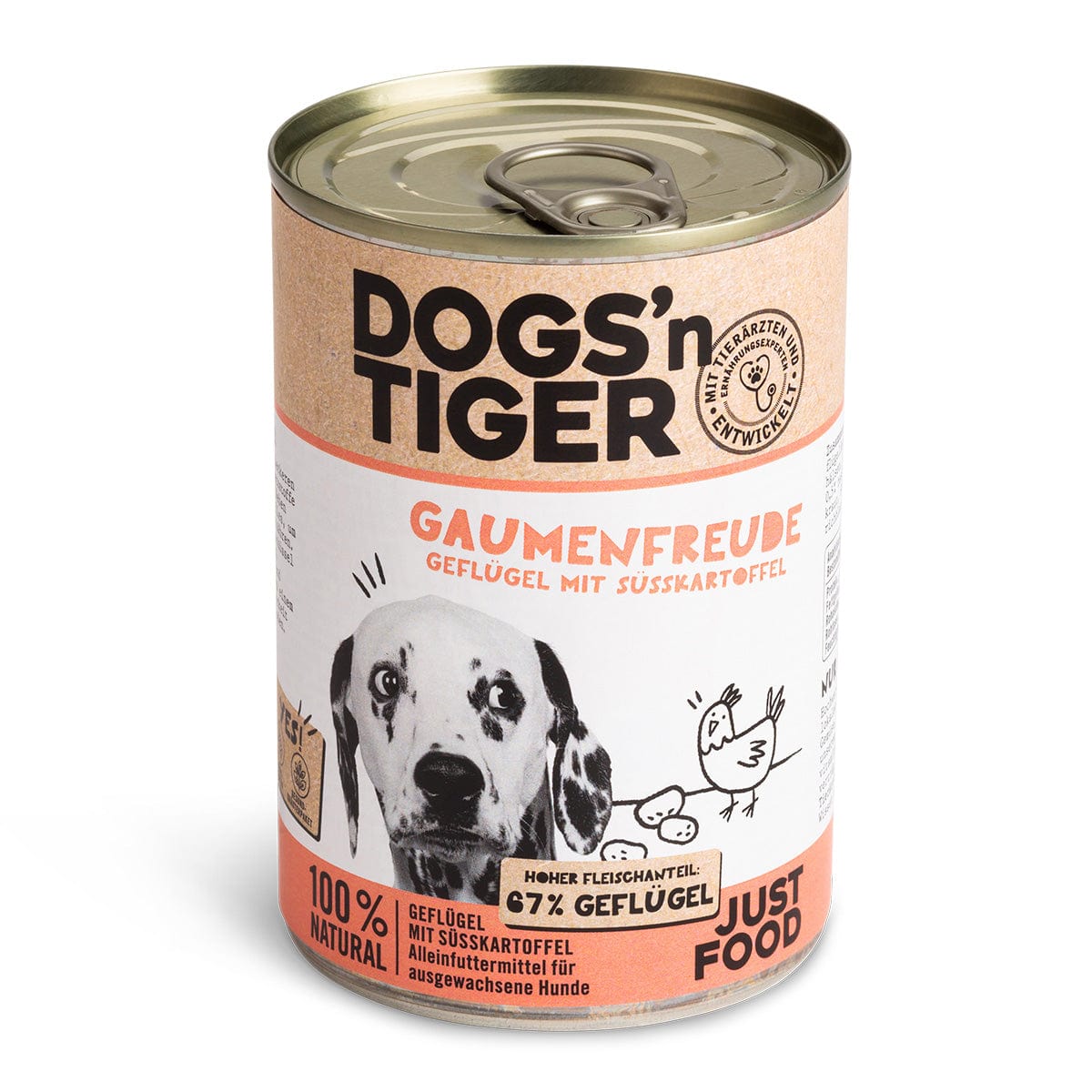 Dogs&