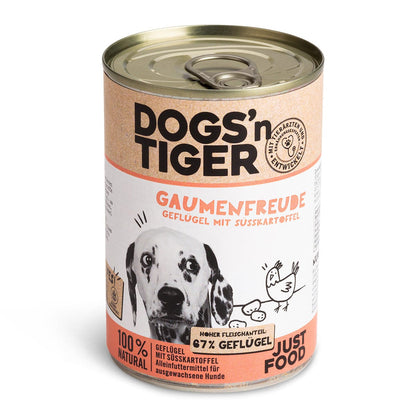 Dogs&