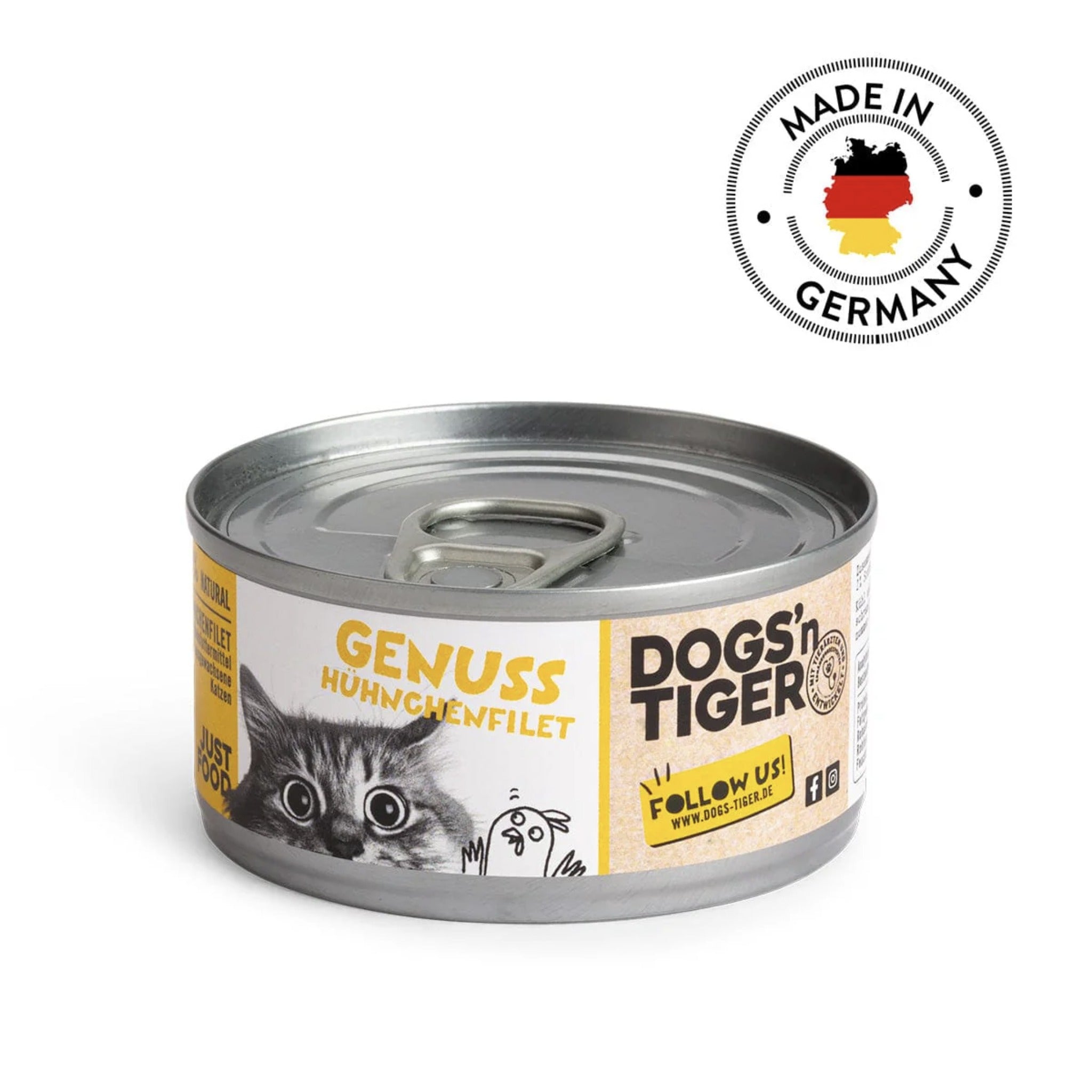 Dogs&