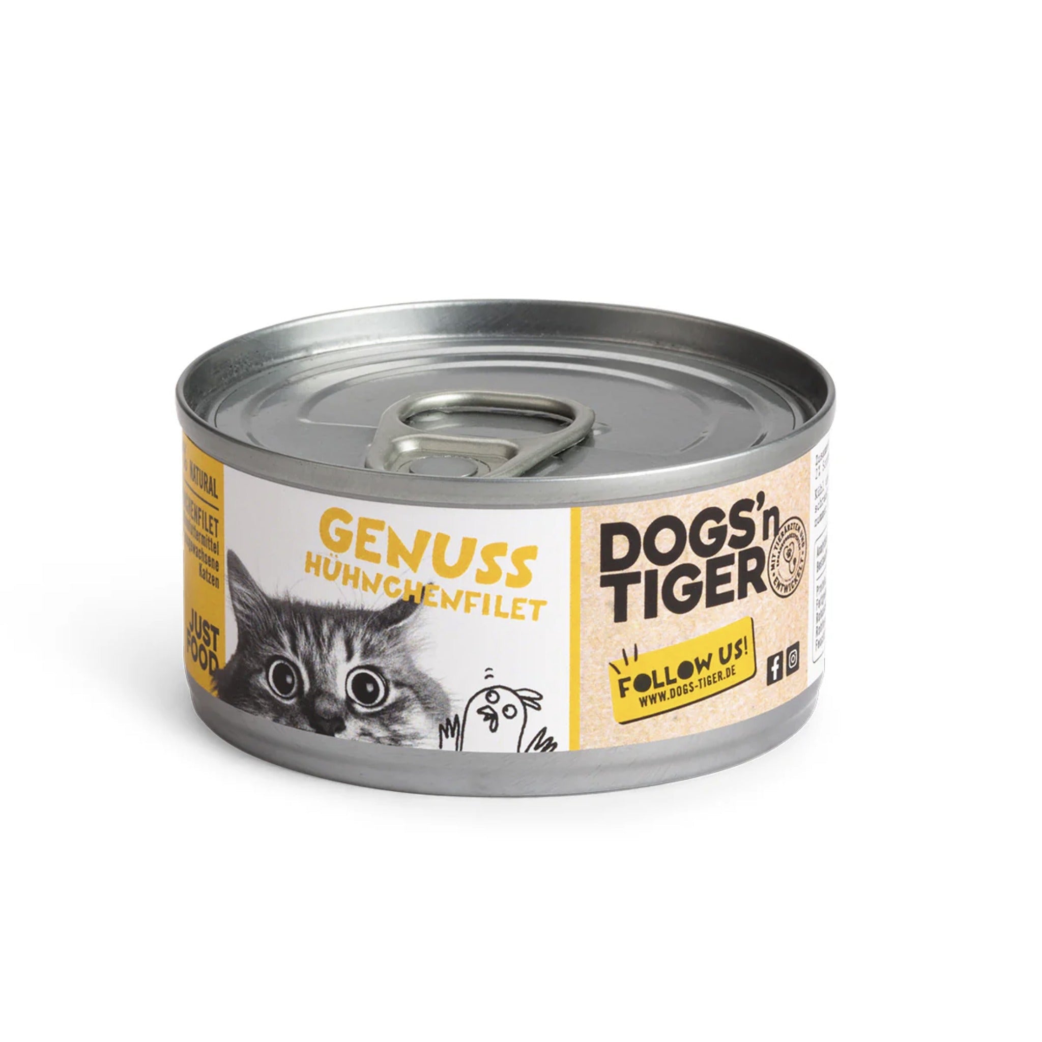 Dogs&