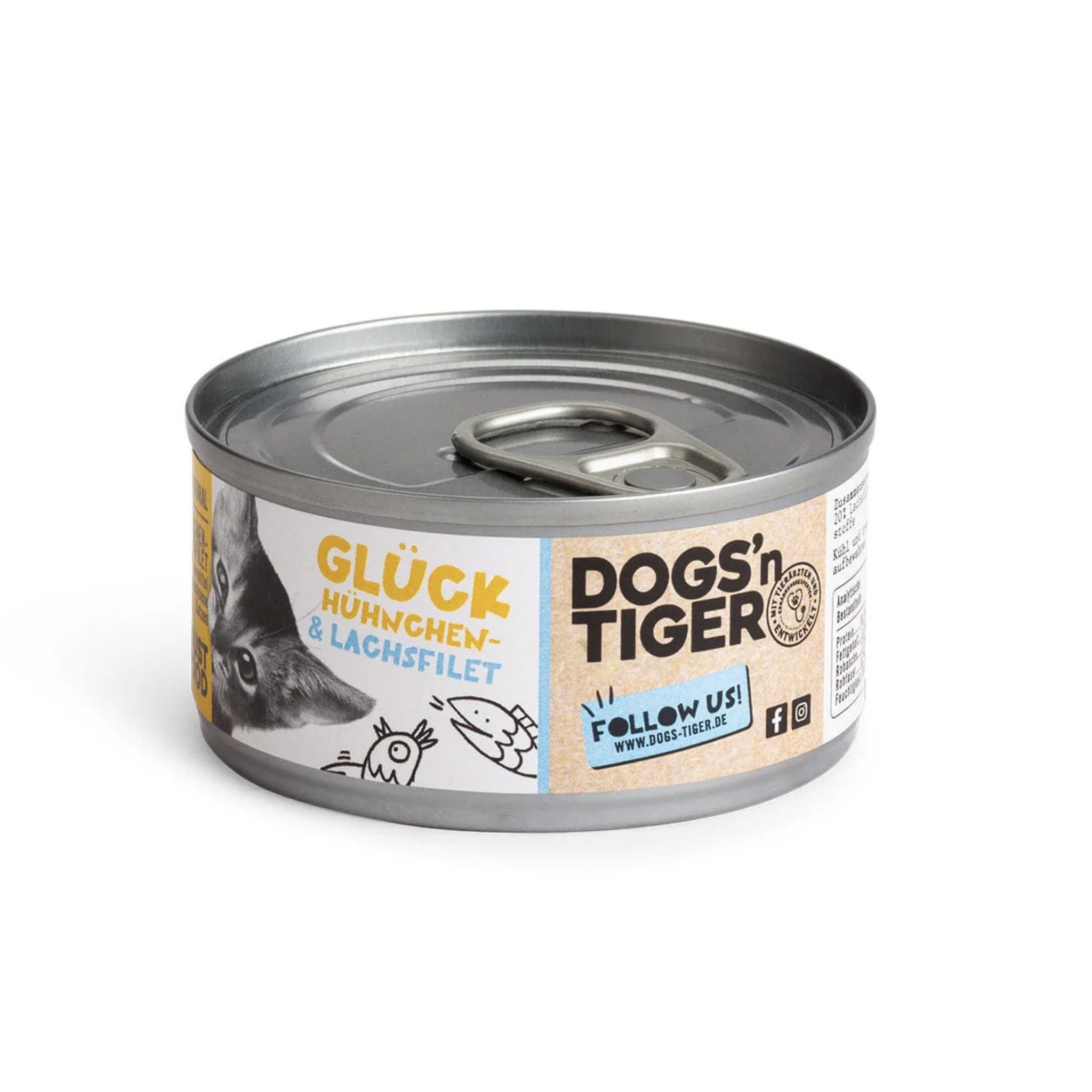 Dogs&