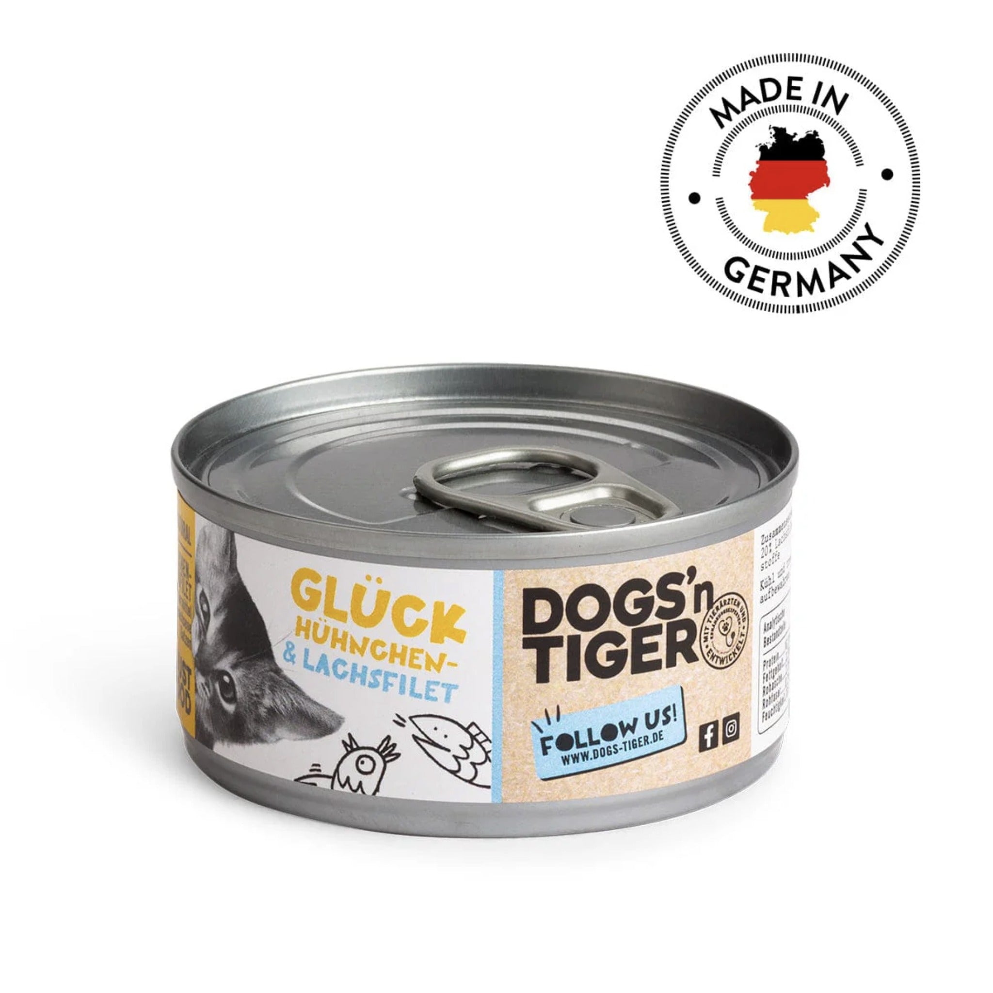 Dogs&