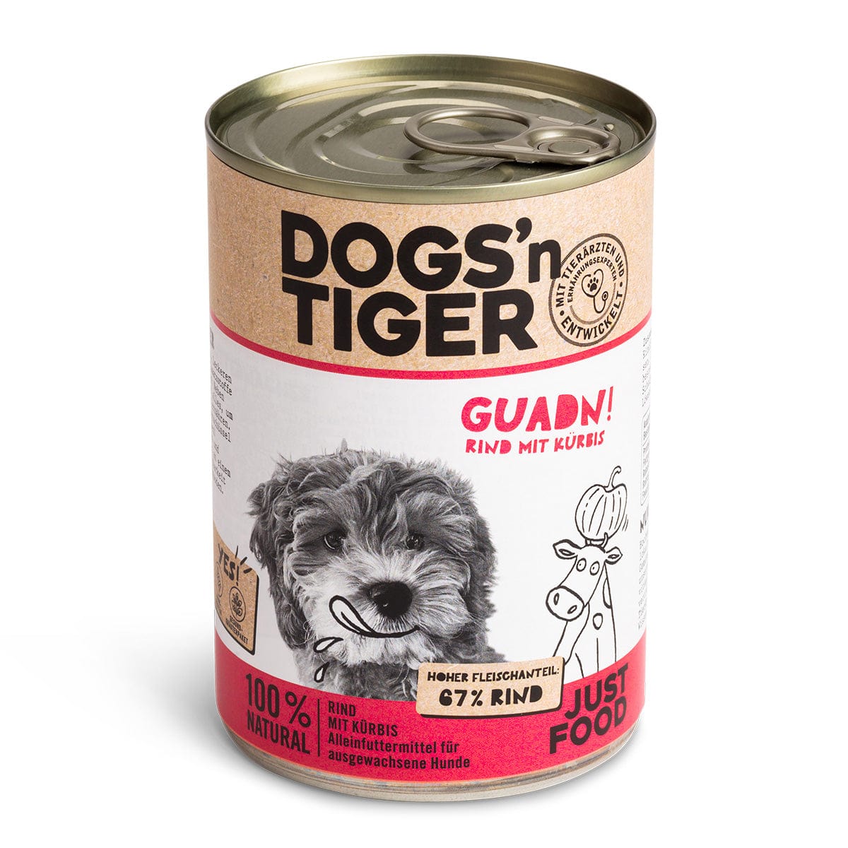 Dogs&