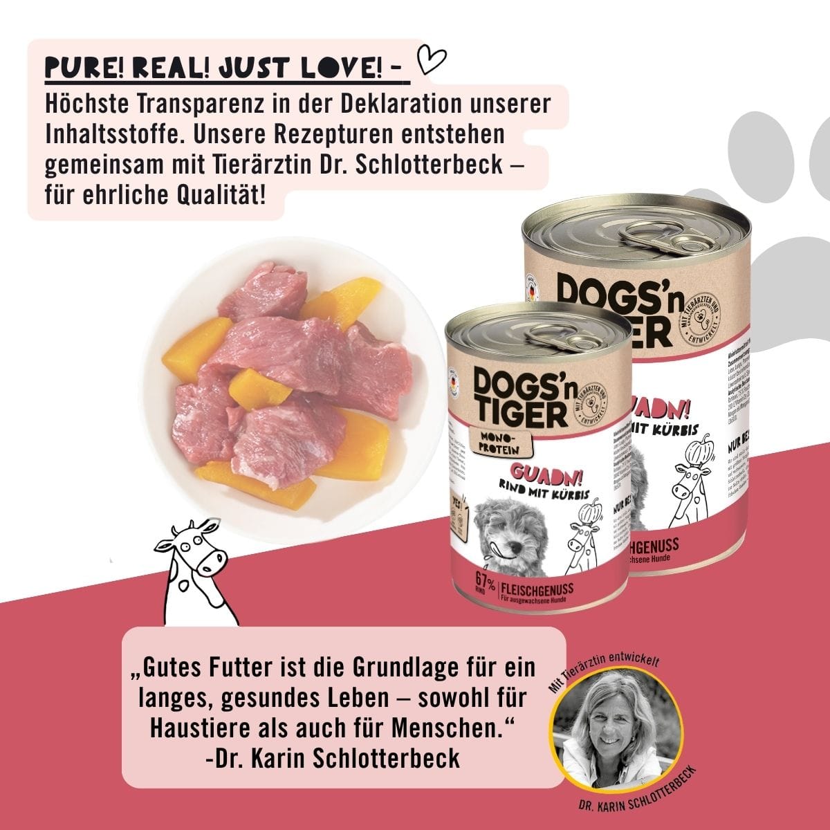 Dogs&