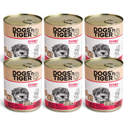 Dogs&