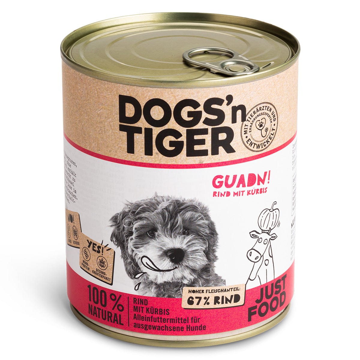 Dogs&