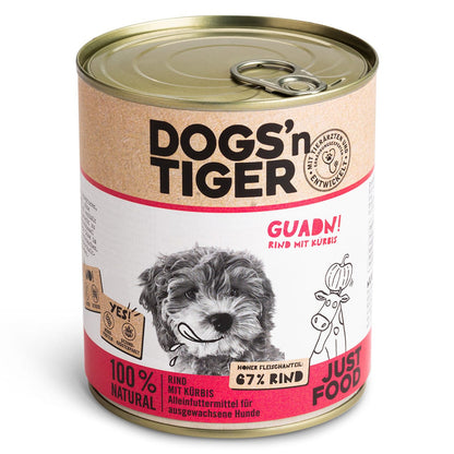 Dogs&