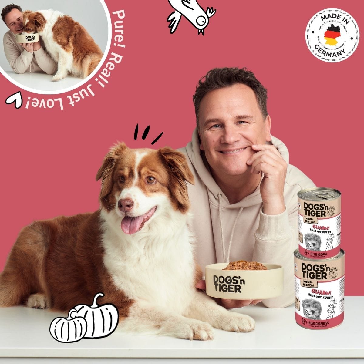 Dogs&