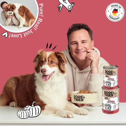 Dogs&