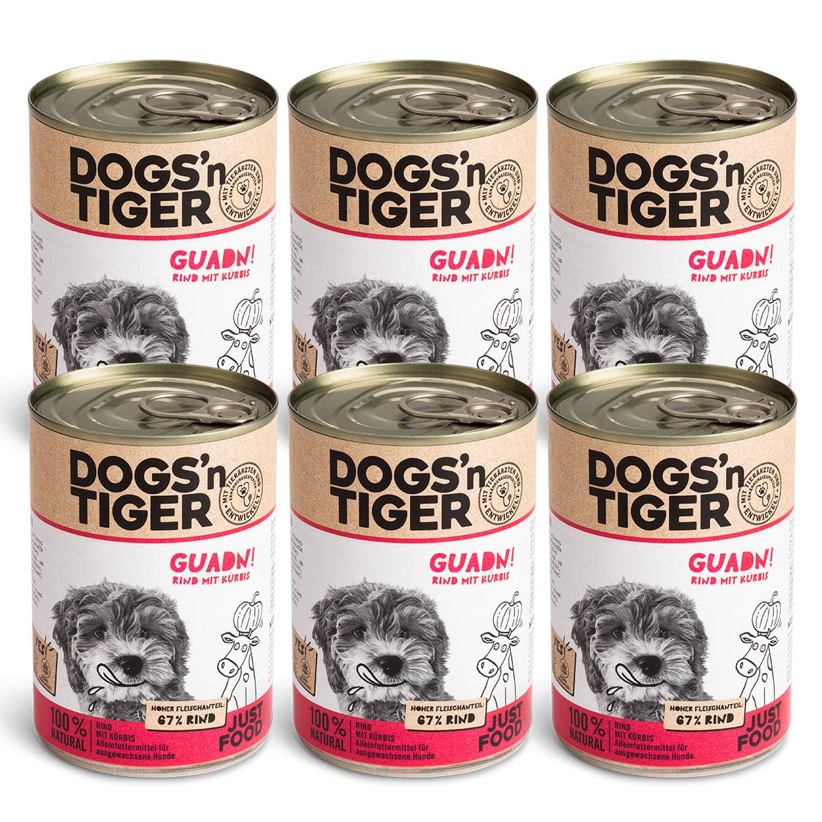 Dogs&