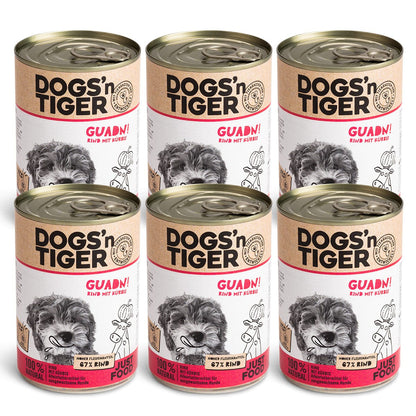 Dogs&