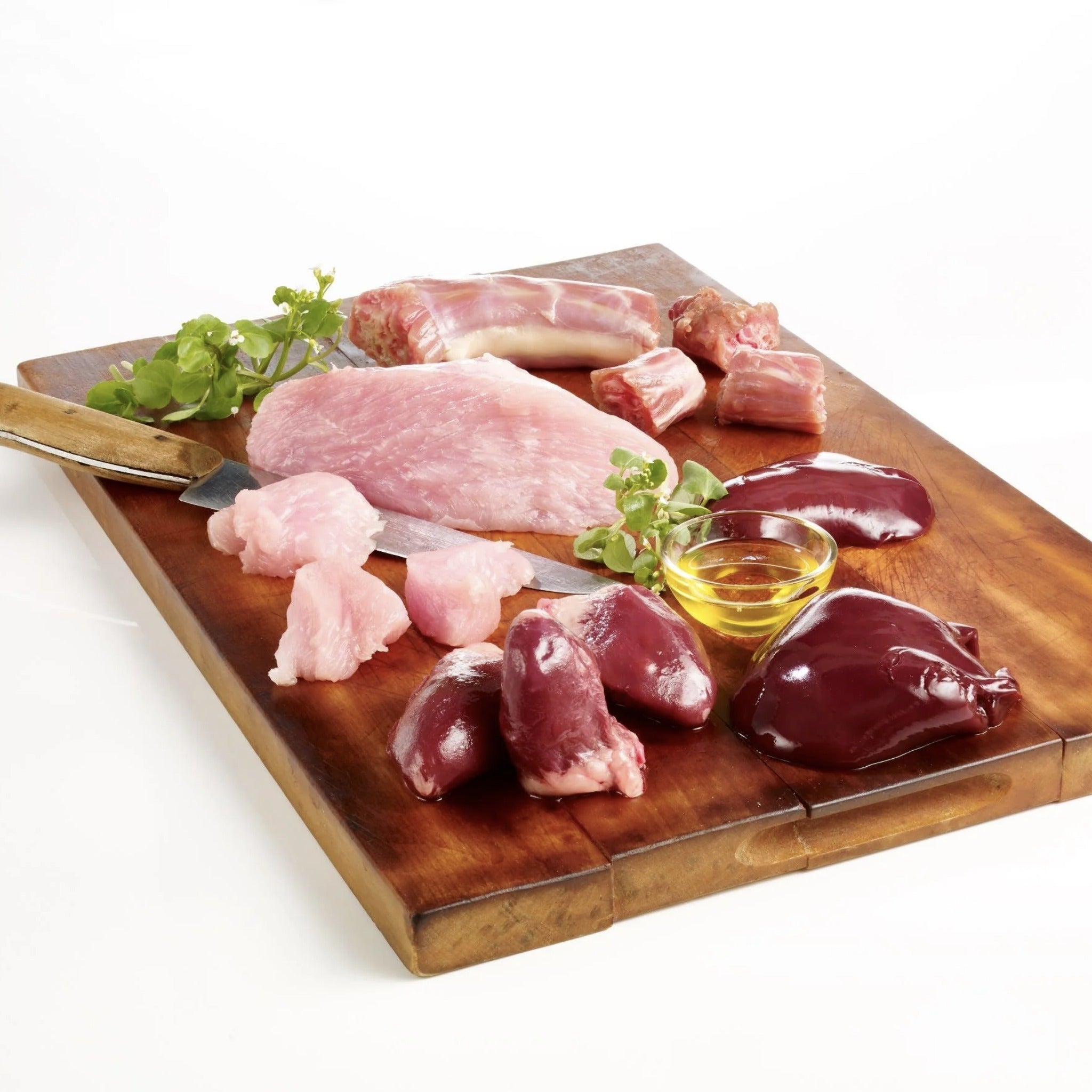 Dogs&