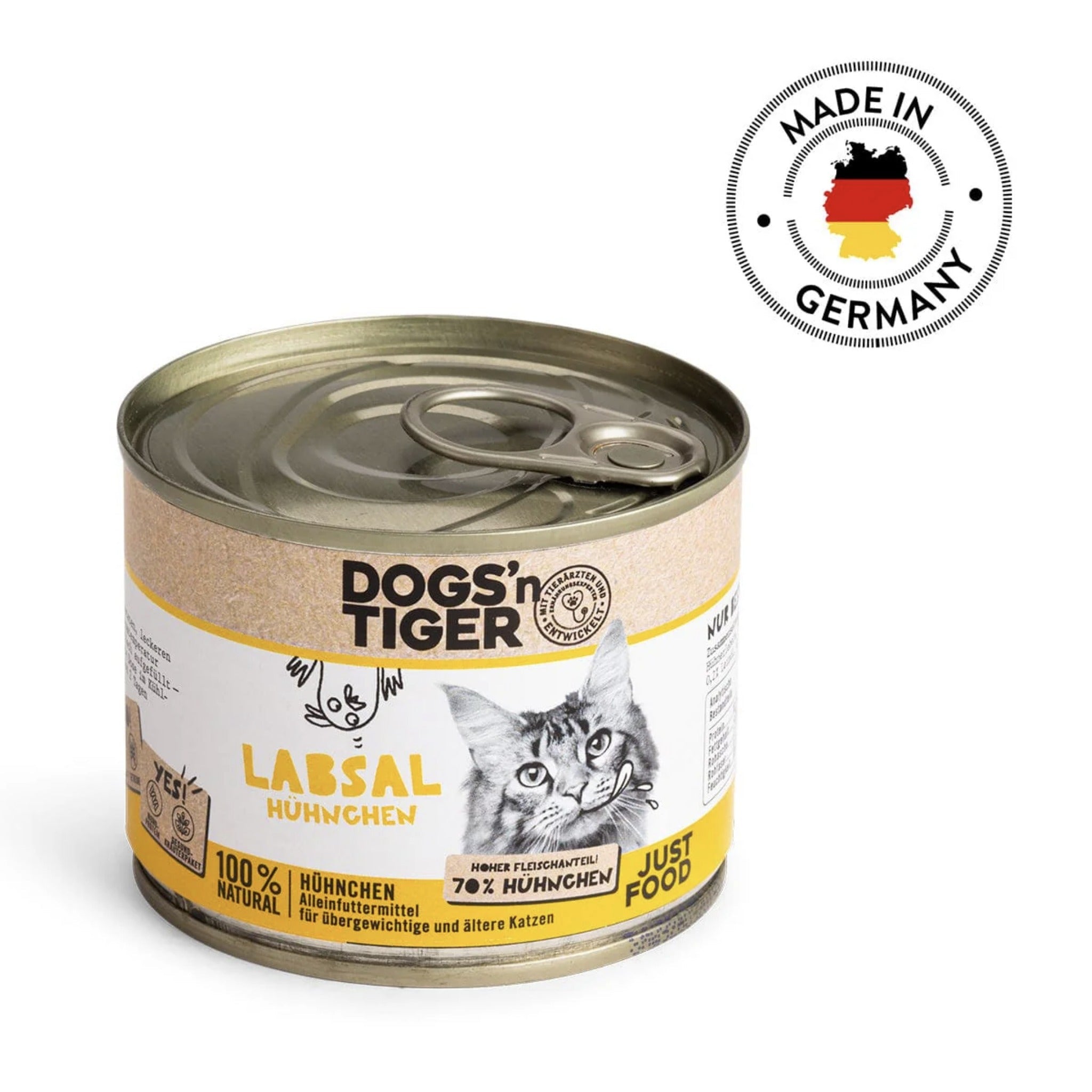Dogs&