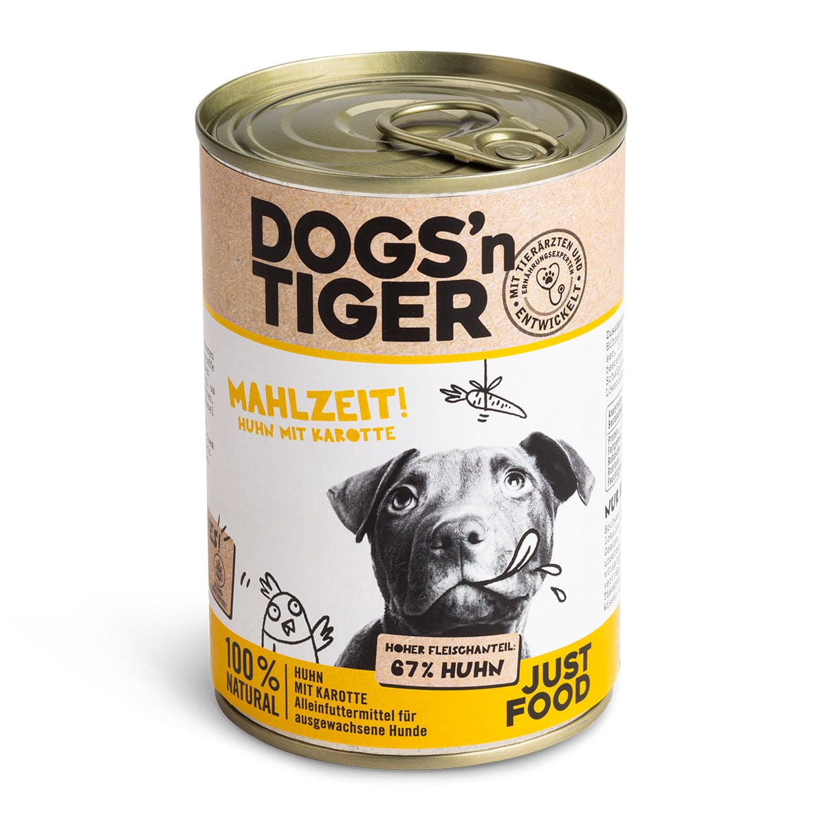 Dogs&