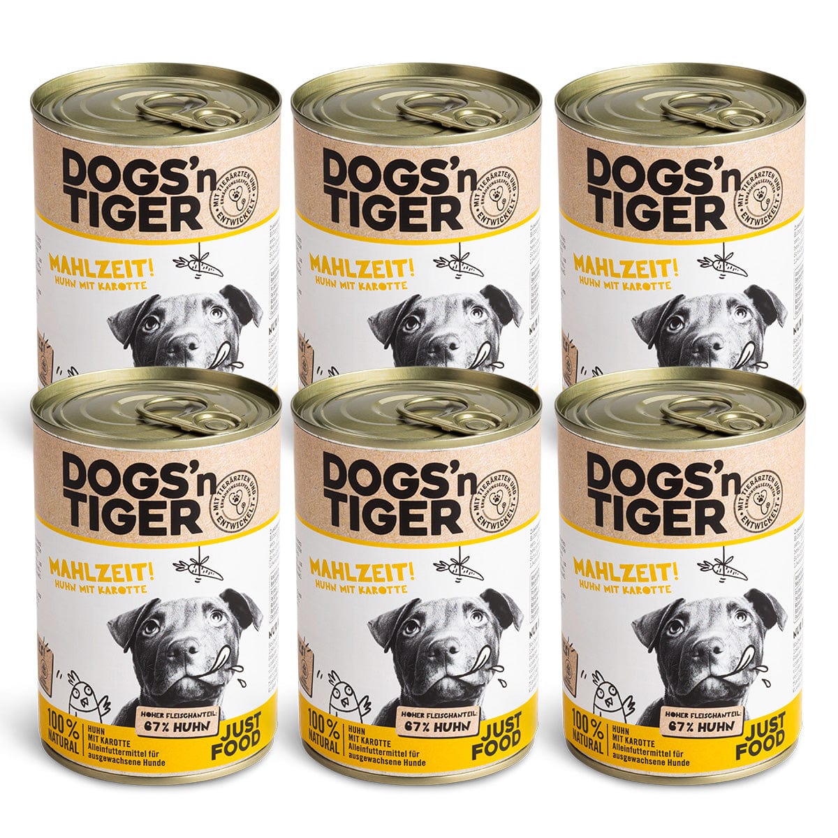 Dogs&