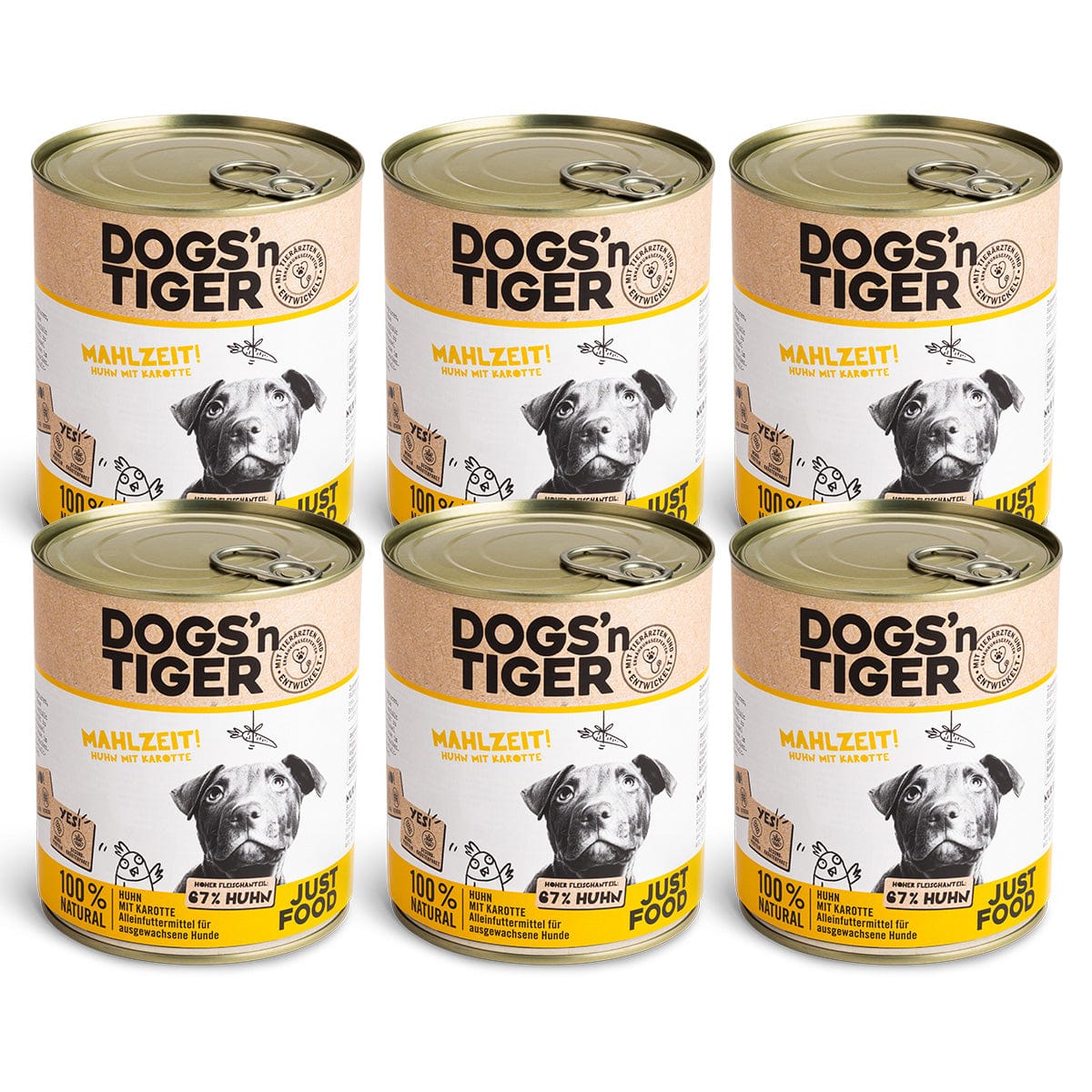 Dogs&