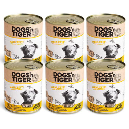 Dogs&