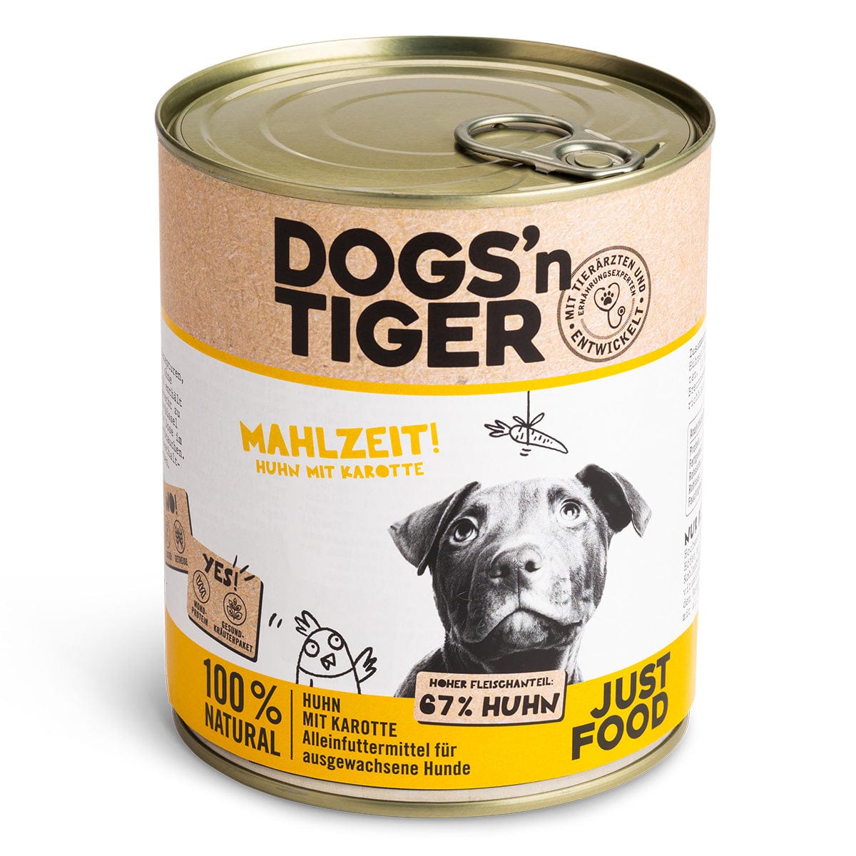 Dogs&