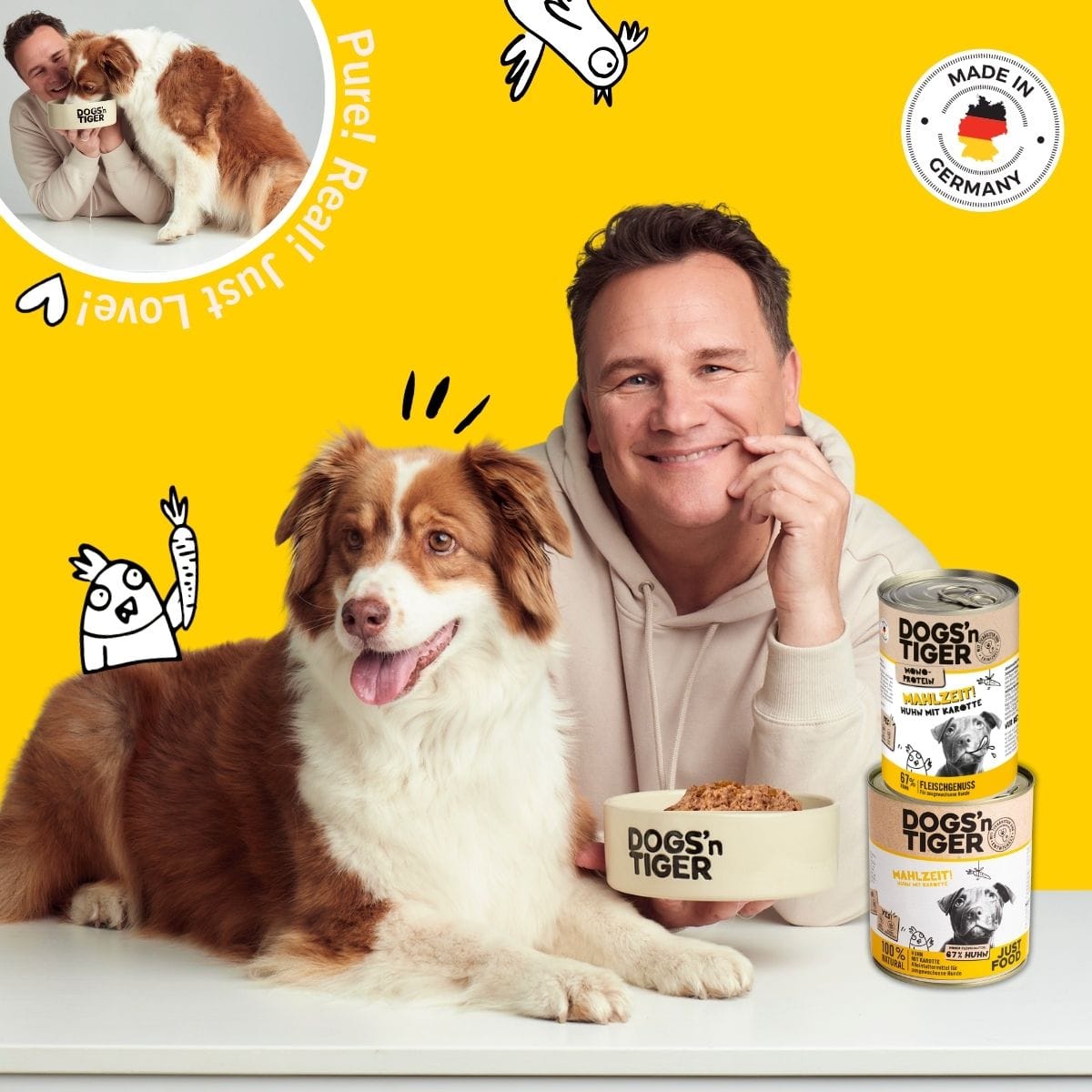 Dogs&