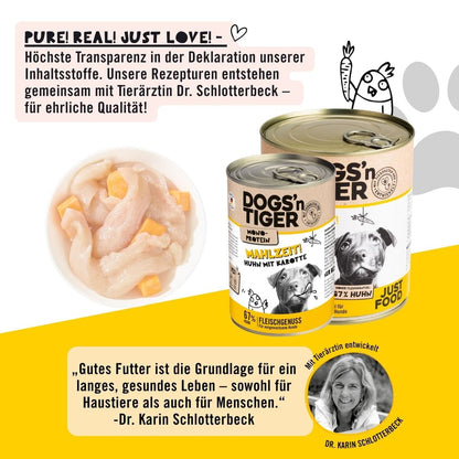 Dogs&